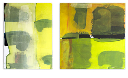 SURFACE 1 - 2