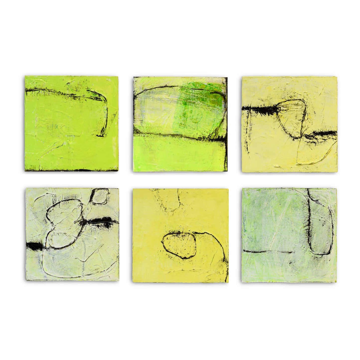 TRACE 1 - 6