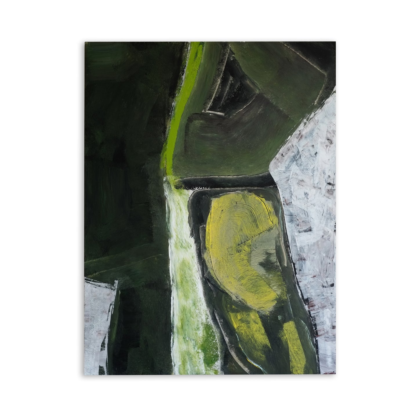 BEAUTIFUL SCAR